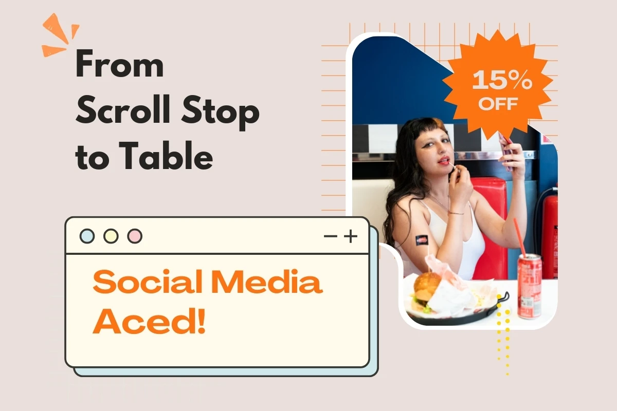 From Scroll Stop to Table