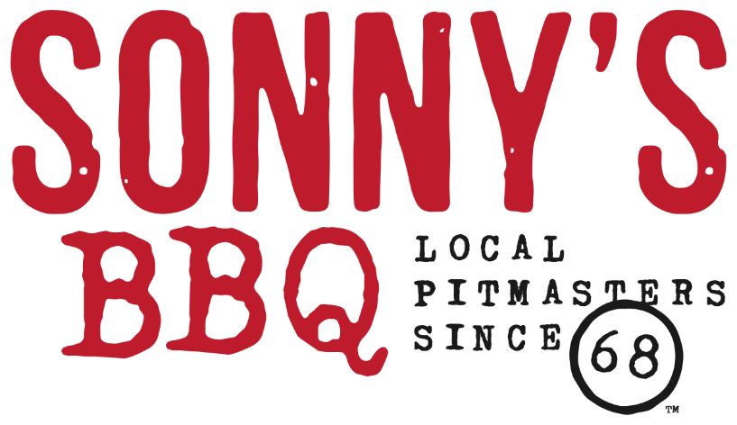 Sonny's BBQ logo